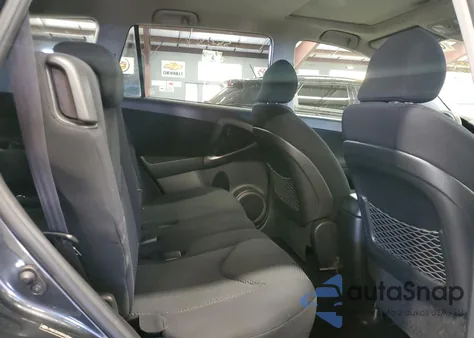 2008 Toyota Rav4 Sport z USA, uszkodzony, nr VIN JTMBK32V585063946